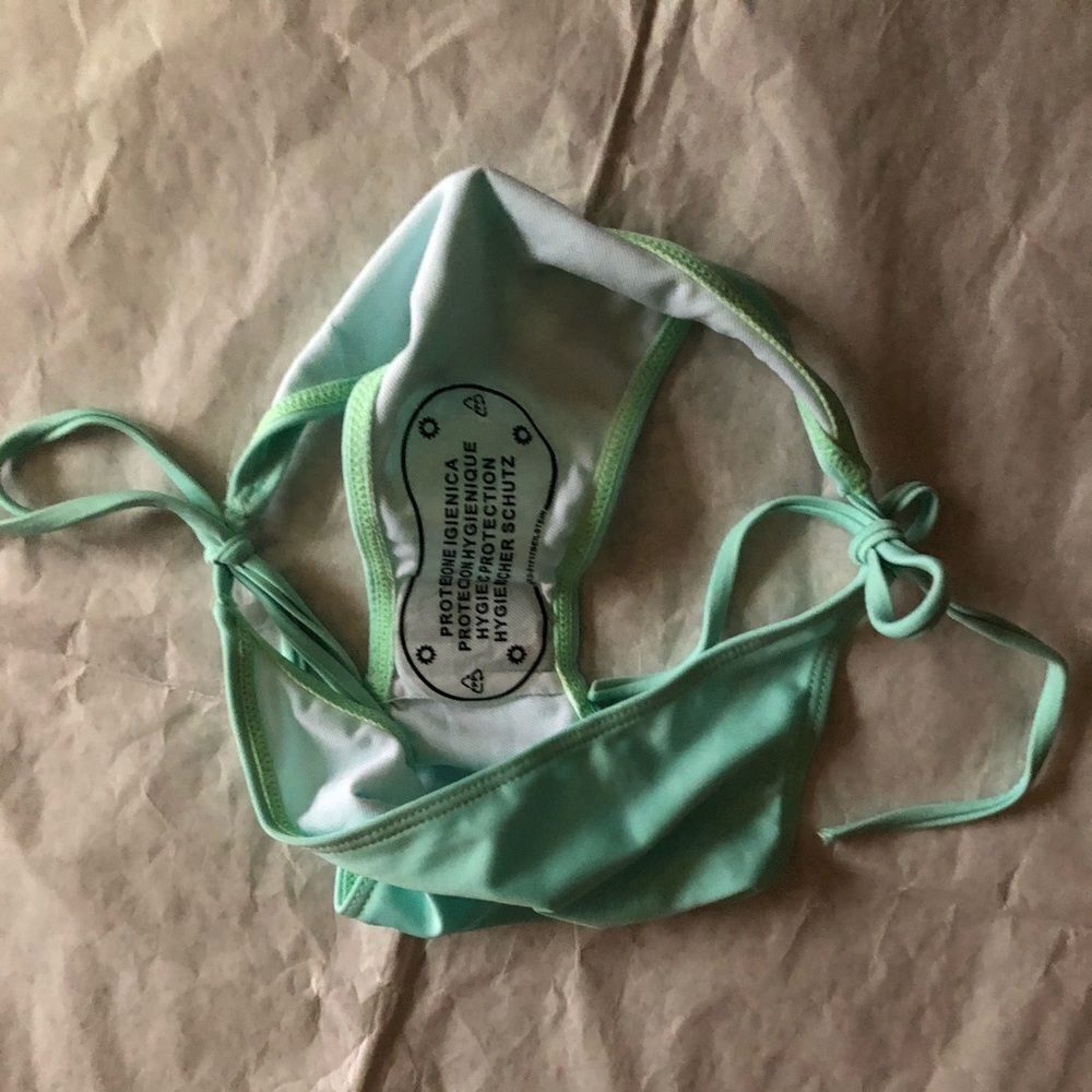 Swim Bikini Bottom - Picture 3 of 3